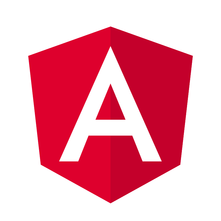 Angular logo